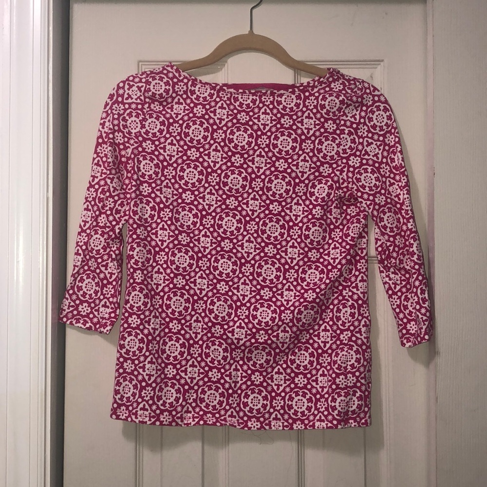 Talbots shirt